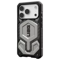  Urban Armor Gear Case Apple iPhone 17 Pro Titán 114513113636