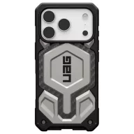  Urban Armor Gear Case Apple iPhone 17 Pro Titán 114513113636