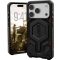 Urban Armor Gear Case Apple iPhone 17 Pro Fekete 114513113940