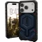 Urban Armor Gear Case Apple iPhone 17 Pro Kék 114513113955
