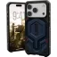 Urban Armor Gear Case Apple iPhone 17 Pro Kék 114513113955