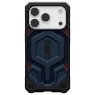 Urban Armor Gear Case Apple iPhone 17 Pro Kék 114513113955