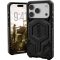 Urban Armor Gear Case Apple iPhone 17 Pro Karbon 114513114242
