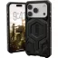 Urban Armor Gear Case Apple iPhone 17 Pro Karbon 114513114242