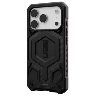   Urban Armor Gear Case Apple iPhone 17 Pro Karbon 114513114242