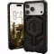 Urban Armor Gear Case Apple iPhone 17 Pro Max Fekete 114514113940
