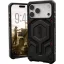 Urban Armor Gear Case Apple iPhone 17 Pro Max Fekete 114514113940