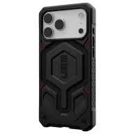   Urban Armor Gear Case Apple iPhone 17 Pro Max Fekete 114514113940