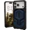 Urban Armor Gear Case Apple iPhone 17 Pro Max Kék 114514113955