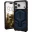 Urban Armor Gear Case Apple iPhone 17 Pro Max Kék 114514113955