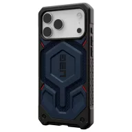   Urban Armor Gear Case Apple iPhone 17 Pro Max Kék 114514113955