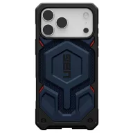   Urban Armor Gear Case Apple iPhone 17 Pro Max Kék 114514113955