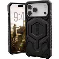   Urban Armor Gear Case Apple iPhone 17 Pro Max Karbon 114514114242