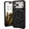 Urban Armor Gear Case Apple iPhone 17 Pro Max Karbon 114514114242