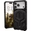 Urban Armor Gear Case Apple iPhone 17 Pro Max Karbon 114514114242