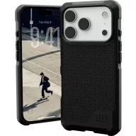   Urban Armor Gear Case Apple iPhone 17 Pro Fekete 114517113940