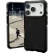 Urban Armor Gear Case Apple iPhone 17 Pro Fekete 114517113940