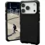 Urban Armor Gear Case Apple iPhone 17 Pro Fekete 114517113940