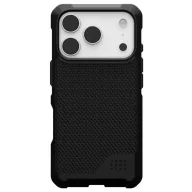   Urban Armor Gear Case Apple iPhone 17 Pro Fekete 114517113940