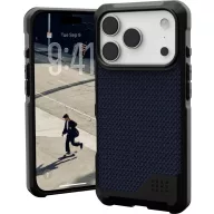 Urban Armor Gear Case Apple iPhone 17 Pro Kék 114517113955