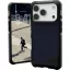 Urban Armor Gear Case Apple iPhone 17 Pro Kék 114517113955