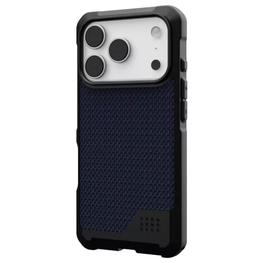 Urban Armor Gear Case Apple iPhone 17 Pro Kék 114517113955