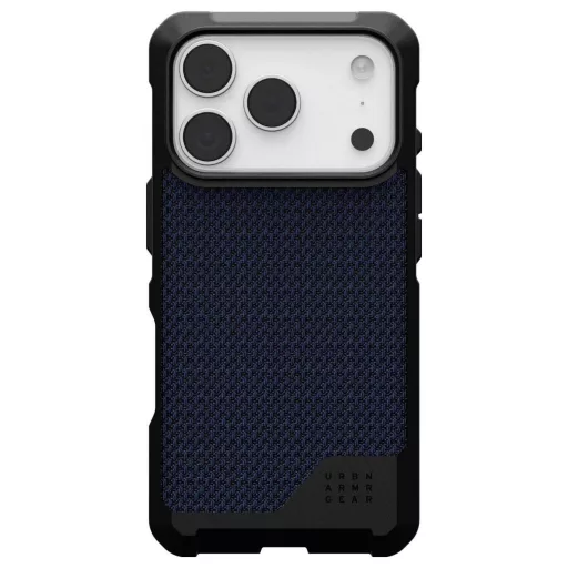 Urban Armor Gear Case Apple iPhone 17 Pro Kék 114517113955