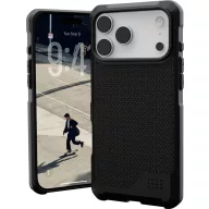   Urban Armor Gear Case Apple iPhone 17 Pro Max Fekete 114518113940