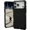 Urban Armor Gear Case Apple iPhone 17 Pro Max Fekete 114518113940