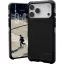 Urban Armor Gear Case Apple iPhone 17 Pro Max Fekete 114518113940