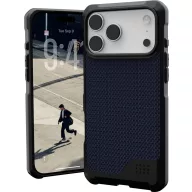   Urban Armor Gear Case Apple iPhone 17 Pro Max Kék 114518113955