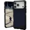 Urban Armor Gear Case Apple iPhone 17 Pro Max Kék 114518113955