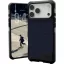 Urban Armor Gear Case Apple iPhone 17 Pro Max Kék 114518113955