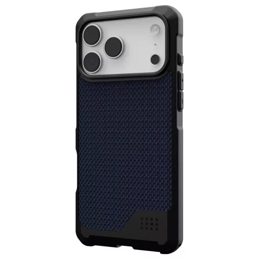 Urban Armor Gear Case Apple iPhone 17 Pro Max Kék 114518113955