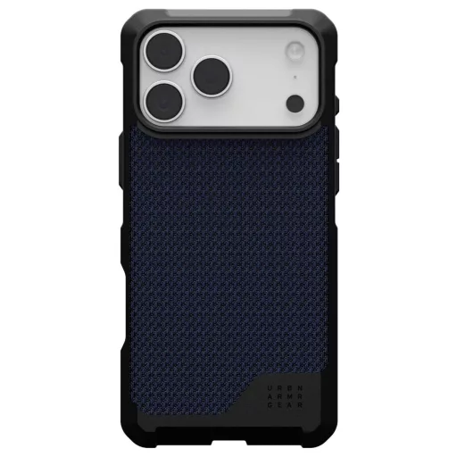 Urban Armor Gear Case Apple iPhone 17 Pro Max Kék 114518113955