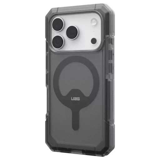 Urban Armor Gear Case Apple iPhone 17 Pro Szürke 114521113131