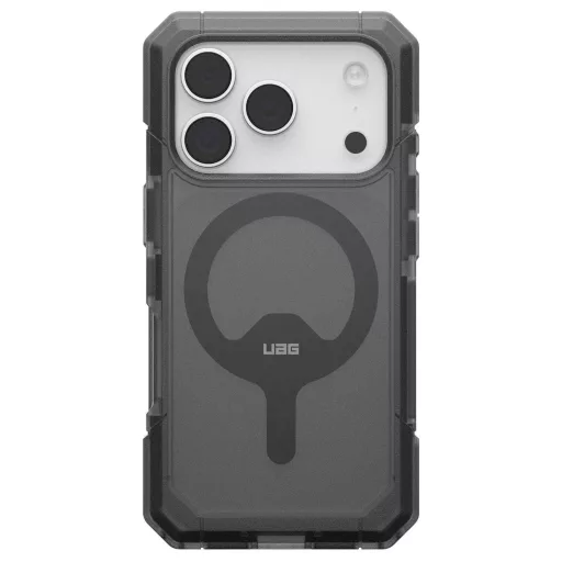 Urban Armor Gear Case Apple iPhone 17 Pro Szürke 114521113131