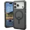 Urban Armor Gear Case Apple iPhone 17 Pro Max Szürke 114522113131