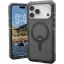 Urban Armor Gear Case Apple iPhone 17 Pro Max Szürke 114522113131