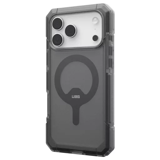 Urban Armor Gear Case Apple iPhone 17 Pro Max Szürke 114522113131