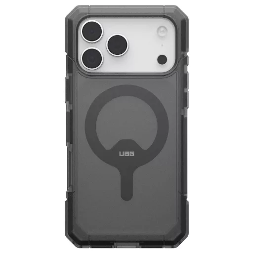 Urban Armor Gear Case Apple iPhone 17 Pro Max Szürke 114522113131