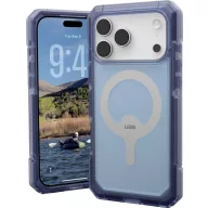   Urban Armor Gear Case Apple iPhone 17 Pro Max Kék, Átlátszó 114522114151