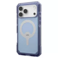   Urban Armor Gear Case Apple iPhone 17 Pro Max Kék, Átlátszó 114522114151
