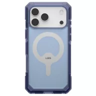  Urban Armor Gear Case Apple iPhone 17 Pro Max Kék, Átlátszó 114522114151
