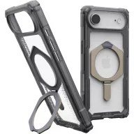   Urban Armor Gear Case Apple iPhone Air Szürke, Átlátszó 114525113136