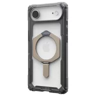   Urban Armor Gear Case Apple iPhone Air Szürke, Átlátszó 114525113136