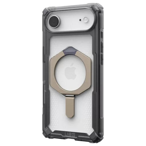 Urban Armor Gear Case Apple iPhone Air Szürke, Átlátszó 114525113136