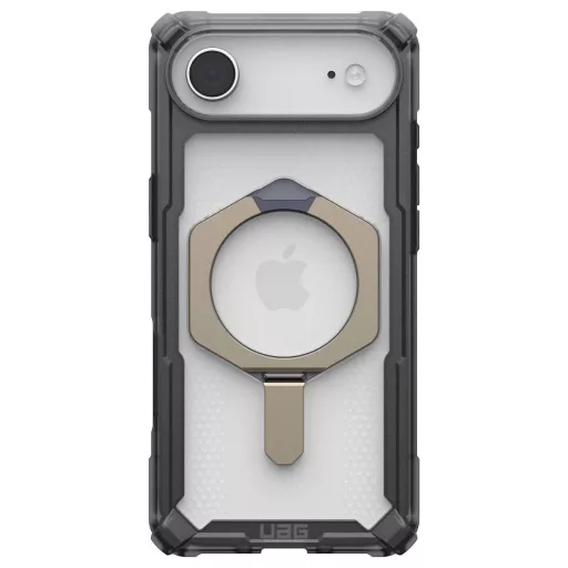 Urban Armor Gear Case Apple iPhone Air Szürke, Átlátszó 114525113136