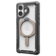   Urban Armor Gear Case Apple iPhone 17 Szürke, Átlátszó 114526113136