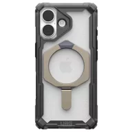   Urban Armor Gear Case Apple iPhone 17 Szürke, Átlátszó 114526113136
